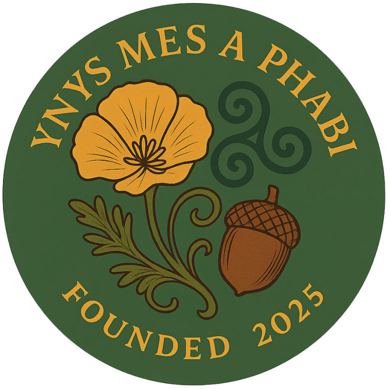 Ynys Mes a Phabi